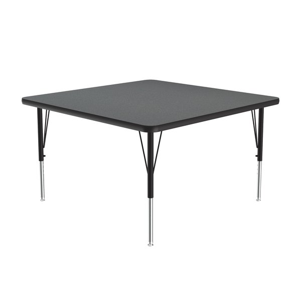 Correll High Pressure Top Activity Tables A4242-SQ-55